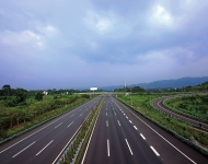 銅永、銅合高速公路